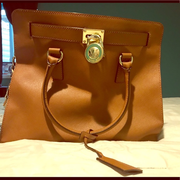 MK Hamilton - Picture 1 of 2